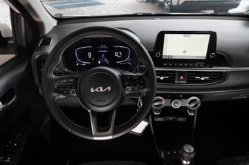 Bild 18 Kia Picanto 1,2 Vision