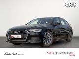 Audi A6 Avant 55TFSI Navi Panorama B&O Luftfahrwerk L - Audi: Luftfahrwerk