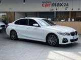 BMW 3 330i xDrive M Sport LiveCockpit Navi unfallfre - BMW 330 Gebrauchtwagen in Nürnberg