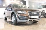 Audi Q5 2.0 TFSI  quattro *Automatik*Navi* - Audi Q5 mit Benzin-Antrieb: 2.0