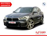 BMW X2 sDrive18d M Sport LED Navi Head-Up Alcantara - BMW X2: Sdrive18d