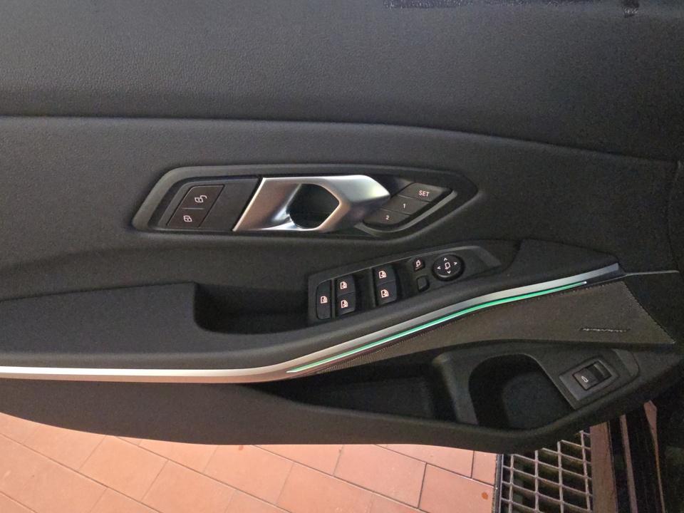 BMW M340i xDrive Touring Auto Innovationsp. Panorama