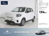Leapmotor T03 Elektro - Leapmotor T03 Neuwagen