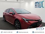 Toyota Corolla 2.0 Hybrid Lounge~HuD~JBL~Leder - Toyota Corolla Lounge mit Hybrid-Antrieb (Benzin/Elektro)