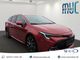 TOYOTA Corolla 2.0 Hybrid Lounge~HuD~JBL~Leder