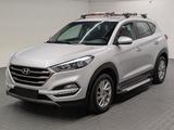 Hyundai Tucson 4WD Intro Edition Navi/Kam/SHZ/Tempomat - Hyundai TUCSON in Magdeburg