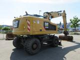CAT M 318 F Schnellwechsler, Grabenräumläufel, - Angebote