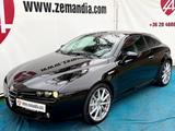 Alfa Romeo Brera 3.2 JTS V6 24V Q4 Sky View - Alfa Romeo Gebrauchtwagen von 2006