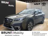 Subaru Outback Platinum Vollleder 360 Kamera SHZ LHZ - gebrauchte Subaru Outback aus dem Jahr 2024