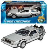 DeLorean DMC-12 - DeLorean