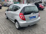 Mercedes-Benz A 170 - gebrauchte Mercedes-Benz A 170 aus dem Jahr 2005