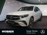 Mercedes-Benz GLC 300 de 4M Coupé AMG Sport Premium+ AHK Distr