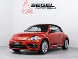 Volkswagen Beetle Cabriolet 1.2TSI*DESIGN*NAVI*PDC* - Volkswagen Beetle: Cabrio