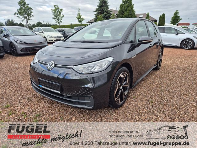 VW ID.3 Pro S 82kWh LED|Navi|Klimaaut.
