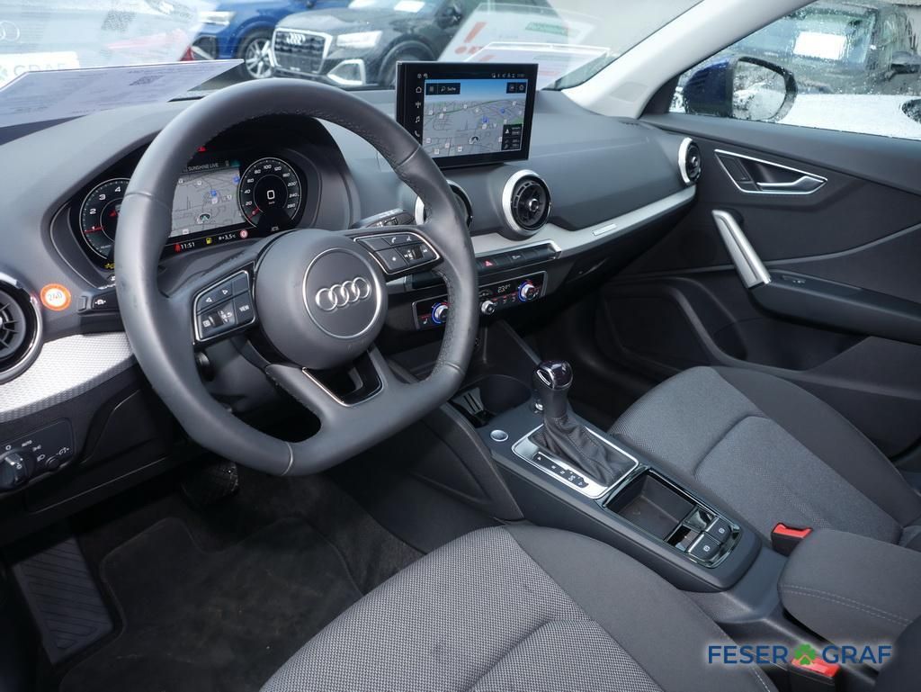 Audi Q2 - Bild 7
