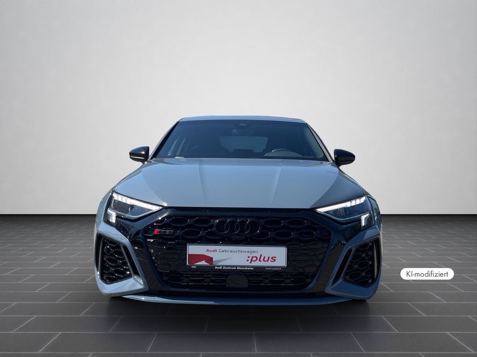 Audi RS3 - Bild 5