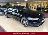 Audi A7 Sportback 50 TDI quattro S Line Matrix 360° - Audi A7: 50