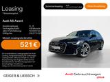 Audi A6 Avant 45 TDI quattro S-LINE*MATRIX*VIRTUAL*NA