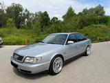 Audi A6 2.0 - - gebrauchte Audi A6 aus dem Jahr 1996