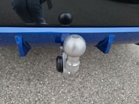 BMW iX1 - Vorschau Bild 12