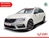 Skoda Octavia Combi 2.0 TSI RS 60 LED Navi Kamera DAB - Skoda Gebrauchtwagen von 2020