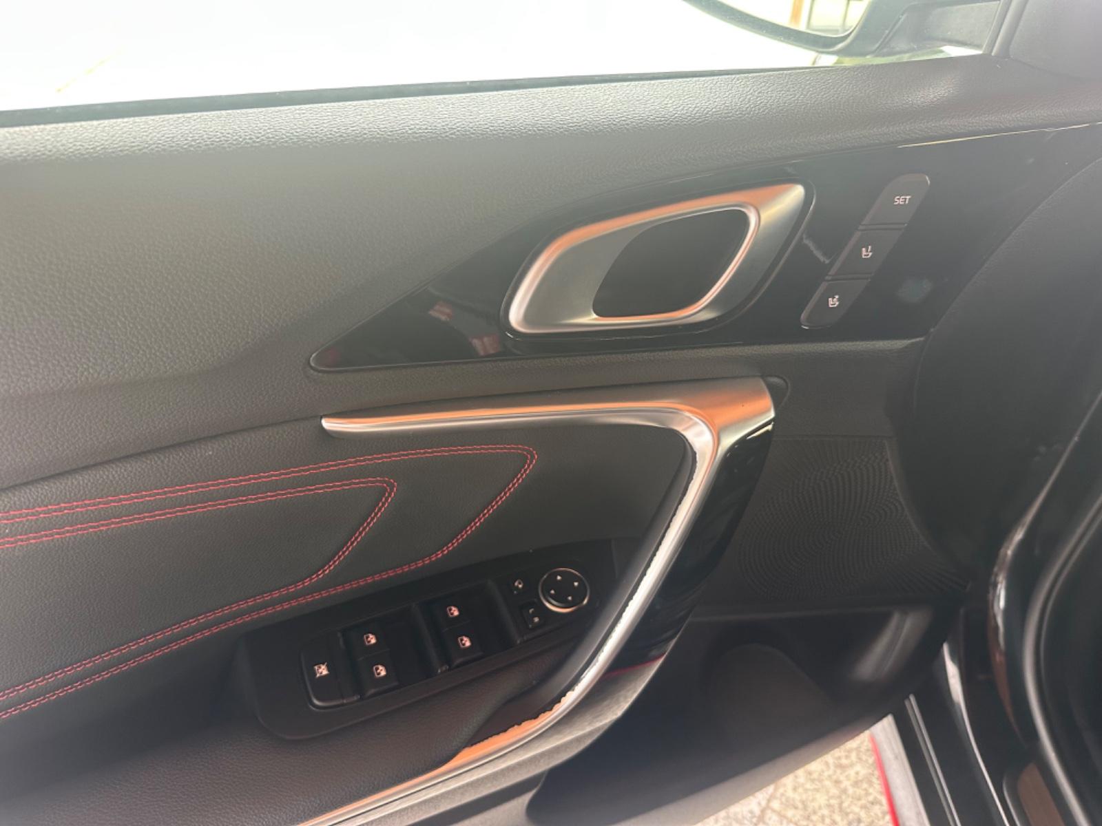Kia ProCeed GT Sport LED Glasdach Komfort-Paket