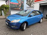 Ford Focus 1,6 Titanium Autom. Titanium Tüv neu Klima - Ford Focus aus 2009: Titanium