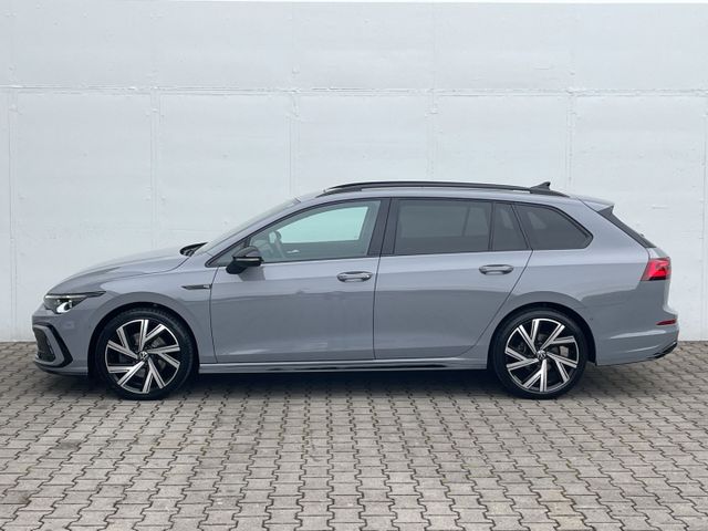 Golf Variant VIII 2.0TSI DSG R-line Pano/H&K/DCC