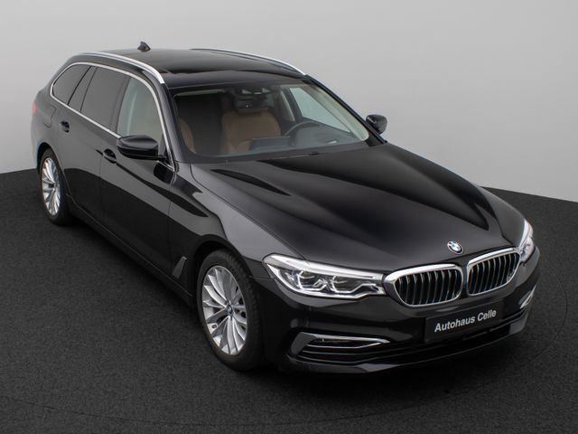 BMW 540i xDr Tour Luxury Line HI-FI HUD DAB Panorama