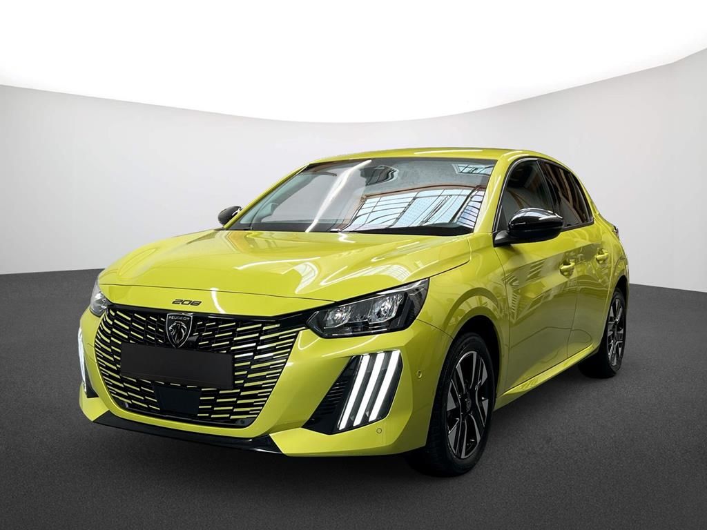 Image of Peugeot 208