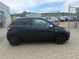 Peugeot 108 Style 5 Türer Klima/Rückfahrkamera/LM - Peugeot 108: Style