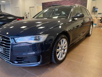 Audi A6 - 4