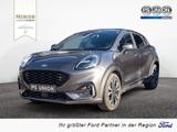 Ford Puma 1,0 l EcoBoost Hybrid MHEV ST-Line X LED - Ford Puma Gebrauchtwagen in Hamburg