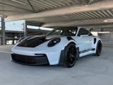 Porsche 992 GT3 RS WEISSACH/KERAMIK/LIFT 2025