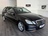 Mercedes-Benz E 200 E T-Modell E 200 CDI BlueEfficiency - Mercedes-Benz E 200 Gebrauchtwagen in Kassel