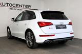 Audi SQ5 3.0 TDI Competition Quattro Pano AHK Kamera - gebrauchte Audi SQ5 aus dem Jahr 2015