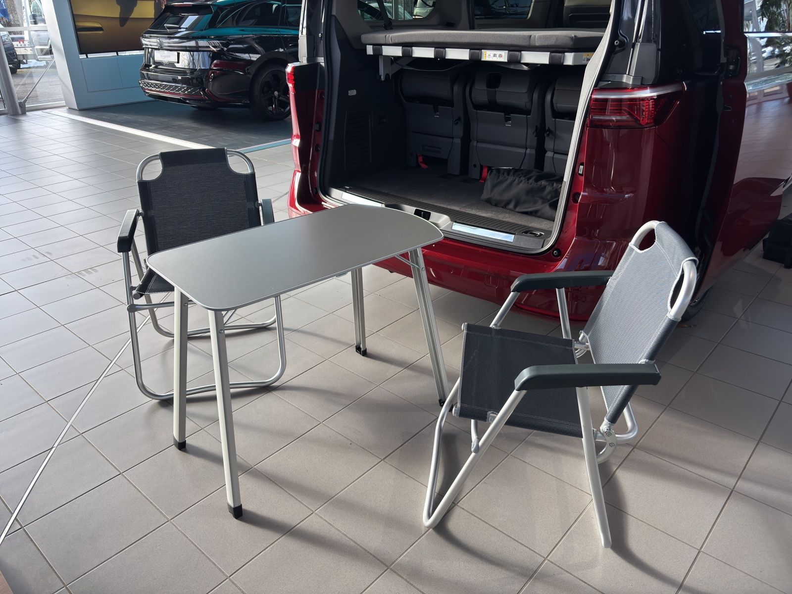 Volkswagen T7 Multivan - Bild 16