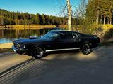 Ford Mustang GT Fastback, 351ci V8, M-Code,Muscle-Car - Ford Mustang aus 1969: Coupe