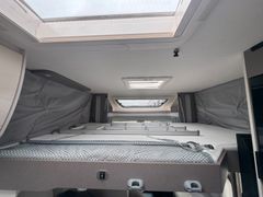 Etrusco T 7400 SB*TV+SAT*SOLAR*HUBBETT*