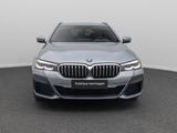 BMW 530e M Sport DAB Kamera AHK Memory Alarm 18Zoll - BMW 530: 530d
