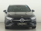 Mercedes-Benz A 180 d LED*Parktronic*Rückfahrkamera*Navi*SHZG* - gebrauchte Mercedes-Benz A 180 aus dem Jahr 2023