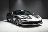 Ferrari SF90 Stradale *Assetto Fiorano* Carbon, Voll - Ferrari SF90 in München