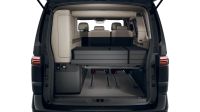 Volkswagen T7 California - Vorschau Bild 9