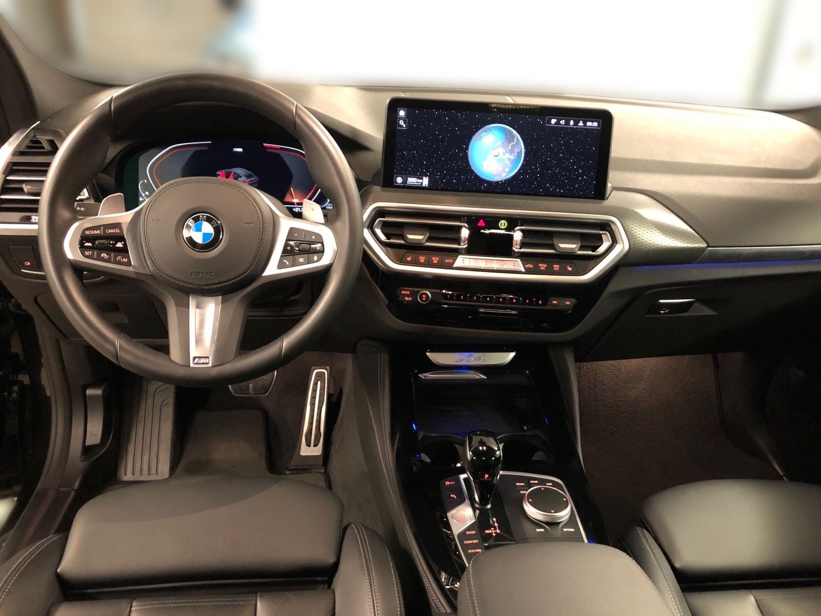 BMW X4 - Bild 10