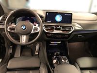 BMW X4 - Vorschau Bild 10