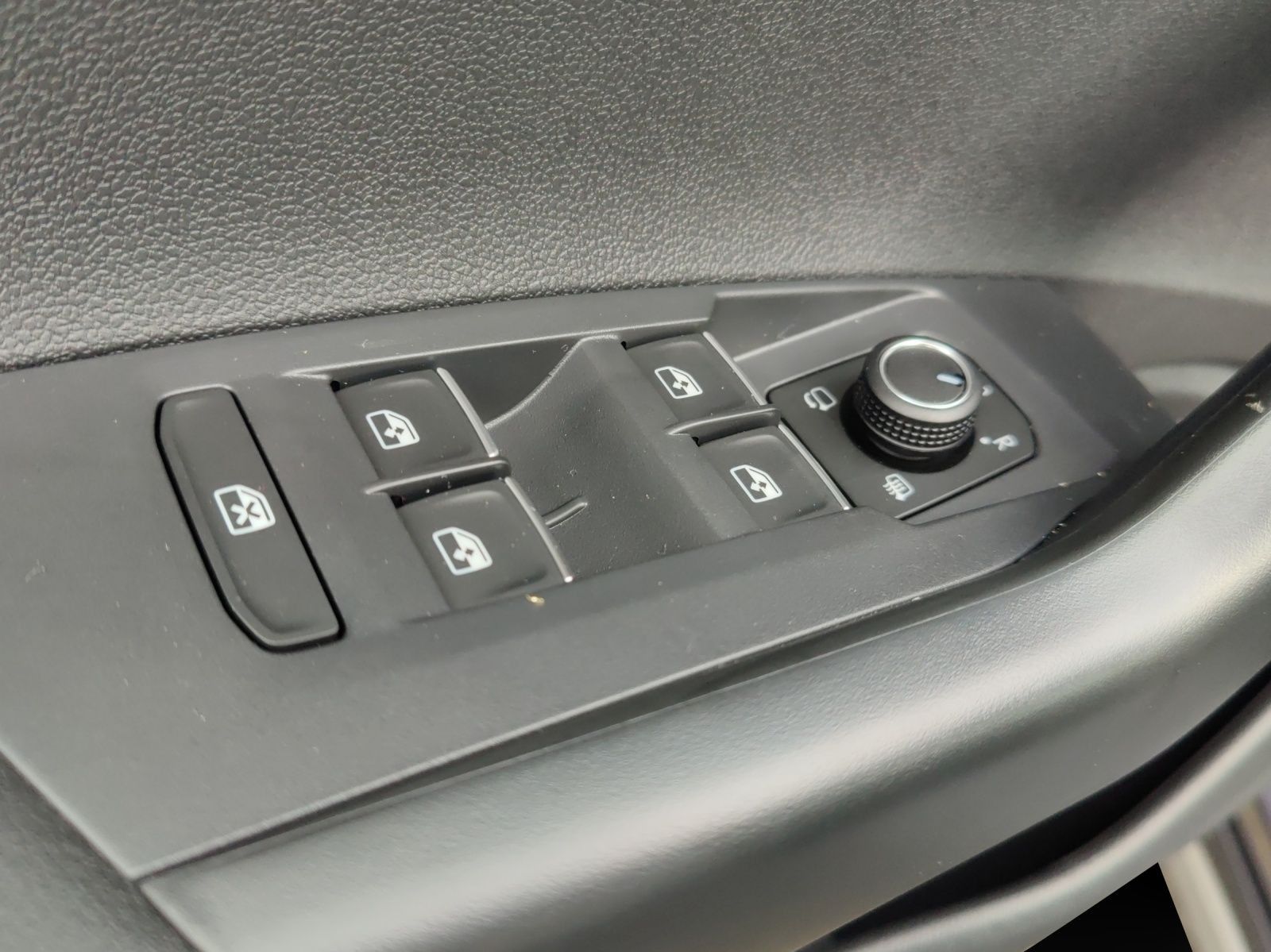 Volkswagen Taigo - Bild 5