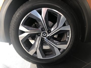 Renault Captur II TCe 140 edc