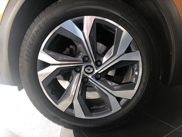 Renault Captur II TCe 140 edc