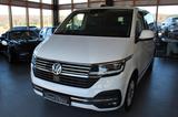 Volkswagen T6.1 Multivan 2.0 TDI DSG Generation Six - gebrauchte VW T6 Multivan aus dem Jahr 2021