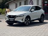 Nissan Qashqai N-Connecta 1.3 DIGI-T KAMERA SHZ LED - Nissan Qashqai aus 2024